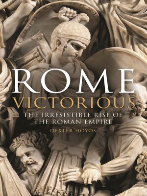 cover image of Rome Victorious